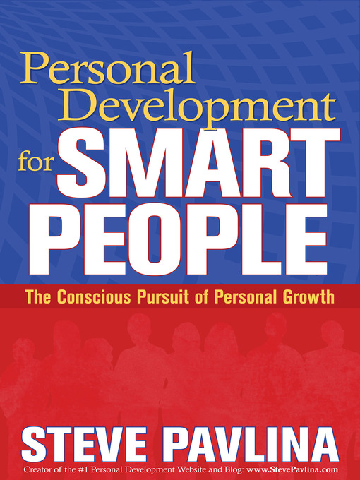 Title details for Personal Development for Smart People by Steve Pavlina - Available